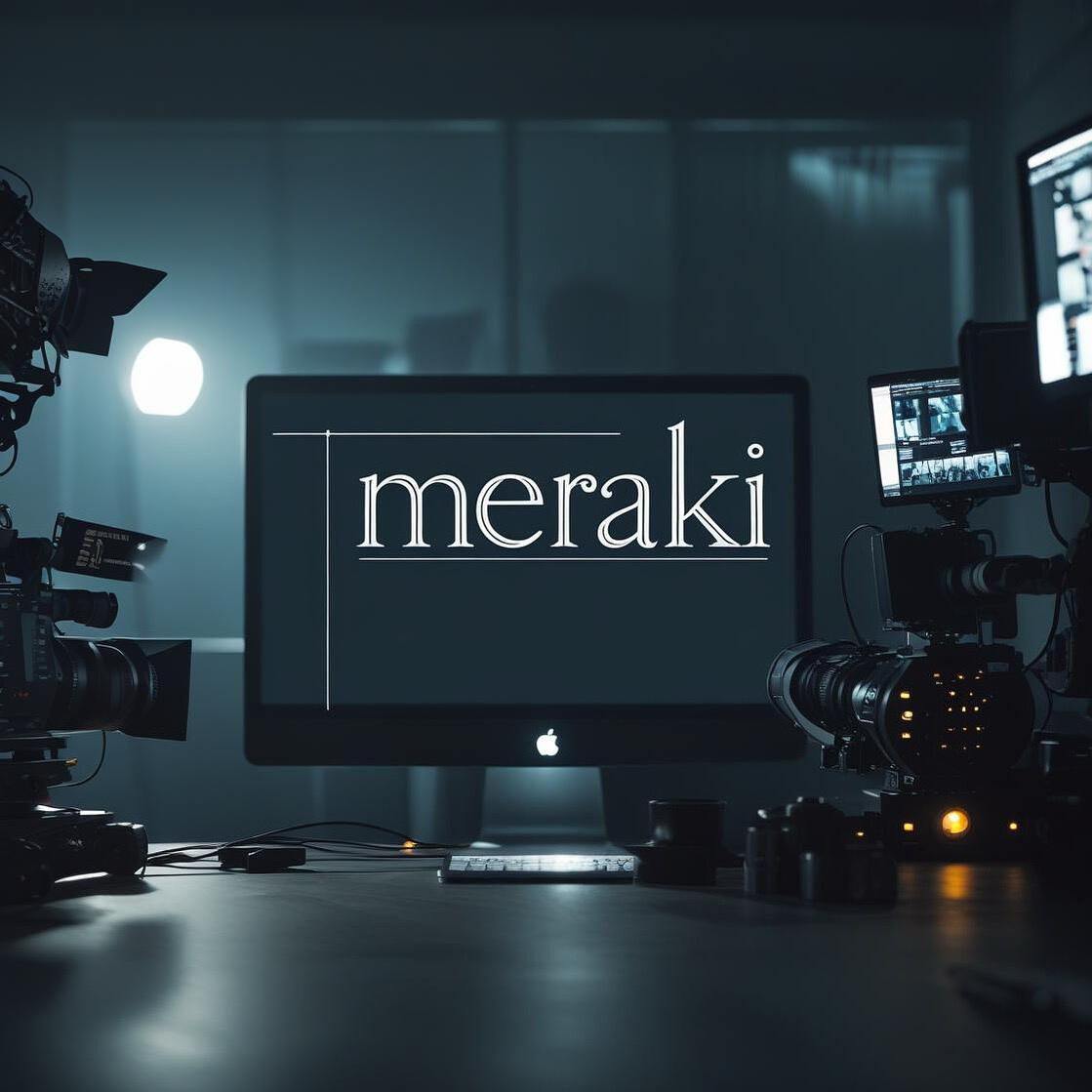 Meraki Instagram